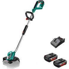 Bosch AdvancedGrassCut 36 (2x2.0Ah)