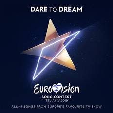 Eurovision Song Contest Tel Aviv 2019 Aa.vv (CD)