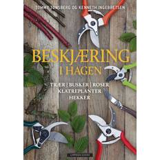 E-bøker Beskjæring i hagen (E-bok)