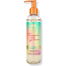 Tree Hut Tropic Glow Bare Moisturizing Shave Oil