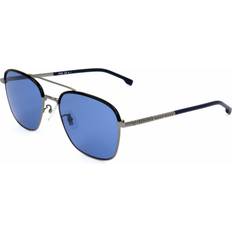 Solbriller HUGO BOSS 6lb Blue Tint