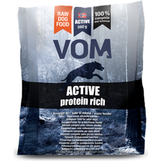 Vom Active Proteinrikt Helfoder Küttbullar 560 g