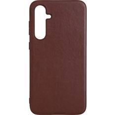 Buffalo Samsung Galaxy S23 FE etui brun