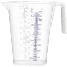 Tazas medidoras Pressol - Measuring Cup 5L 27cm