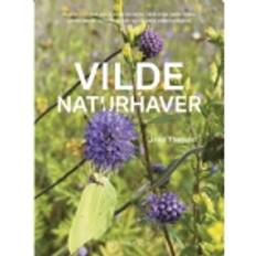 Vilde naturhaver Jens Thejsen