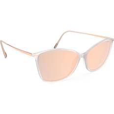 Silhouette Solglasögon Silhouette Lite - 3192 8530