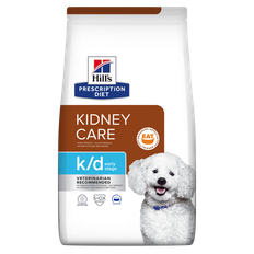 Hill's Kidney Care Early Stage Original Dry