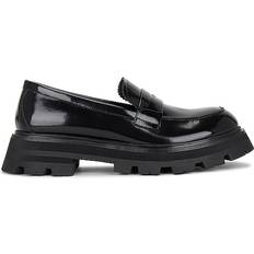 Tony Bianco Axell Loafer in Black. 5, 5.5, 6.5, 8.5, 9, 9.5