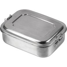 Mil-Tec Lunchbox Steel 16 6,2