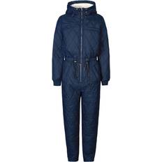 Global funk isolde Global Funk Isolde Teddo Jumpsuit - Night Sky