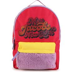 Marc Jacobs Backpacks Marc Jacobs Little Fuschia Backpack