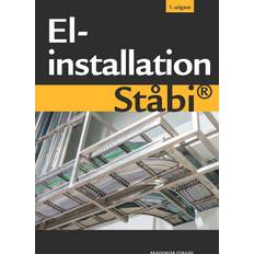 Elinstallation Ståbi