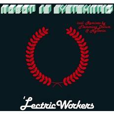 Lectric Workers: Robot Is Systematic (Vinyl)