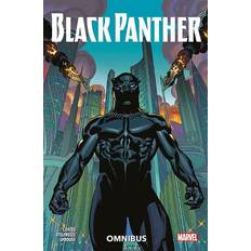 Black Panther Omnibus