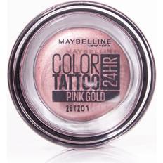 Maybelline Eyeshadows Maybelline Color Tattoo 24 Hour Eye Shadow