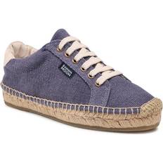 Espadrillas Banana Moon Espadrillas - Blu