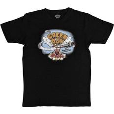 Dookie Vintage T Shirt - Black