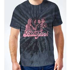 BlackPink BlackPink: Unisex T-Shirt/Photo Wash Collection XX-Large