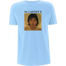 Stella McCartney Unisex T-Shirt McCartney II