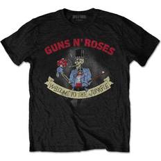 Guns N' Roses Guns N Roses: Guns N' Roses Unisex T-Shirt/Skeleton Vintage XX-Large