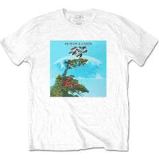 Yes Yes: Unisex T-Shirt/Heaven & Earth XX-Large