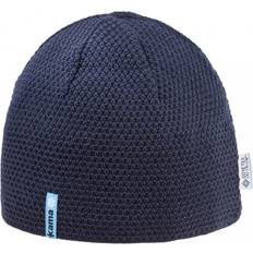 Stickad Mössa, Gore Windstopper, Navy