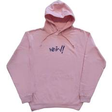 Yungblud Weird Hoodie - Pink
