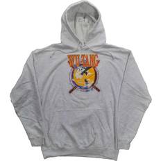 Wu Tang Clan Unisex Pullover Hoodie Protect Ya Neck