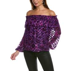 Ramy Brook Xavier Blouse -