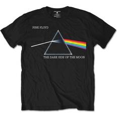 Pink Floyd Dark Side of the Moon Tee - Black