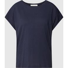 Donna - Taglia unica Magliette Armedangels T-shirt da donna Oneliaa - Bleu