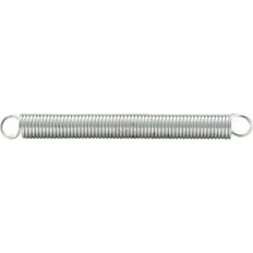 Prime-Line 2-1/2 L X 1/4 D Extension Spring 2 pk