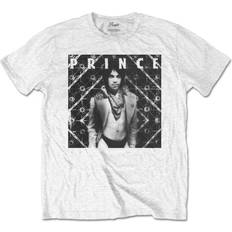 Prince Camiseta de manga corta Dirty Mind Tee