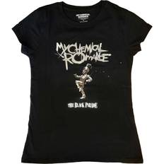 My Chemical Romance Ladies T-Shirt - The Bl