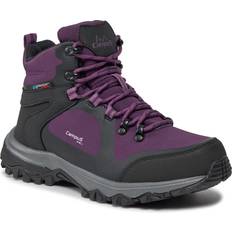 Campus Sneakers Campus Damen CW0105321250_36 Trekking Shoes, Purple