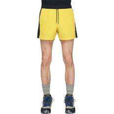 The North Face Unisex Bukser & Shorts The North Face Extreme Shorts - Yellow