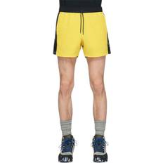 Gula - Unisex Byxor & Shorts The North Face Extreme Yellow, Unisex, Kläder, Bottoms, Gul
