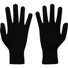 Trekmates Merino Touch Glove Merinoull Handskar - Black