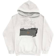 Muse Muse: Unisex Pullover Hoodie/Will Of The People XX-Large