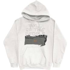 Muse Pullover Hoodie Will Of The People - Unisex