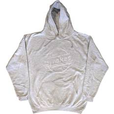 Strokesman's Kläder Strokesman's The Strokes: Unisex Pullover Hoodie/Distressed Magna Mono XX-Large