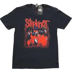 Slipknot Slipknot: Unisex T-Shirt/Band Frame Plus Sizes XXXXX-Large