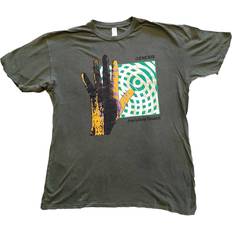 Genesis Unisex T-Shirt Invisible Touch