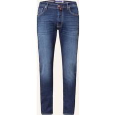 Jacob Cohën Bard 688 Slim Fit Stretch Jeans Dark W40