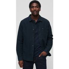 Superdry Merchant Store Moleskin Overshirt