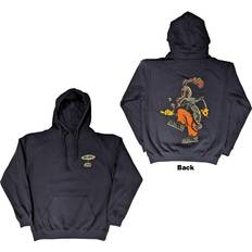Blink-182 Roger Rabbit Hoodie - Navy