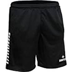 Derbystar Primo Bermudashorts schwarz/weiß