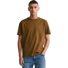 Gant T-shirts Gant Mens T-Shirts