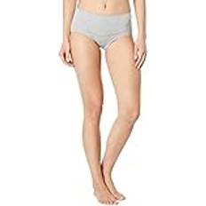 Spanx Men Clothing Spanx Cotton Control Brief Shape Dam Grå