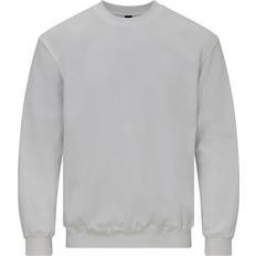 Gildan Femme Pulls Gildan Unisex Adult Sweatshirt - Blanc